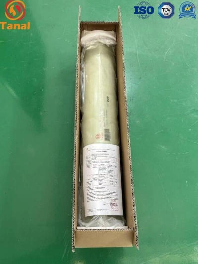 RO Membrane Element for Reverse Osmosis Membrane BW30 400 Equivalent
