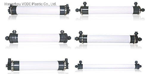 UPVC UF Membrane Module with Different Size by Hzvode