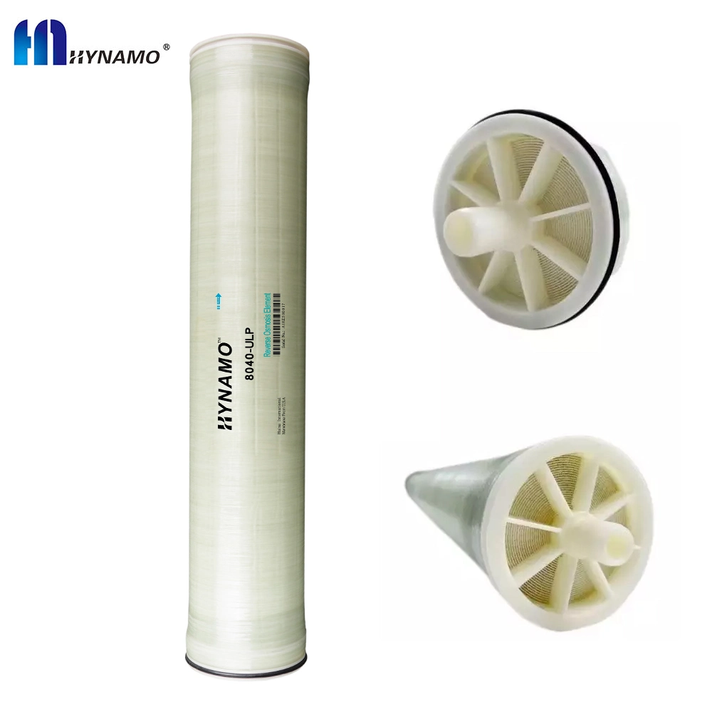Hydranautic 3012 400gpd RO Water Purifier Membrane Price for Sale Industrial Water Purifier Sw-8040 for Sea Water RO Membrane Made in China
