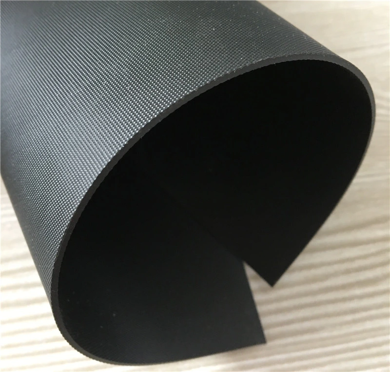 Rubber Liner/EPDM Waterproof Membrane