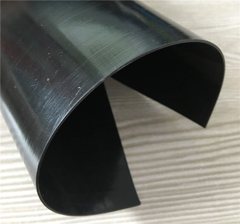 Rubber Liner/EPDM Waterproof Membrane