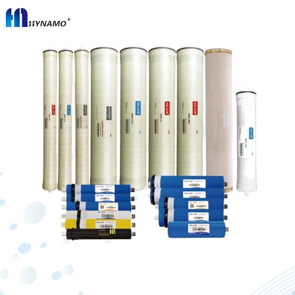 Industrial 8040 4040 Reverse Osmosis System Water Filter Membrane RO Membrane for Rwater Treatment System -SA