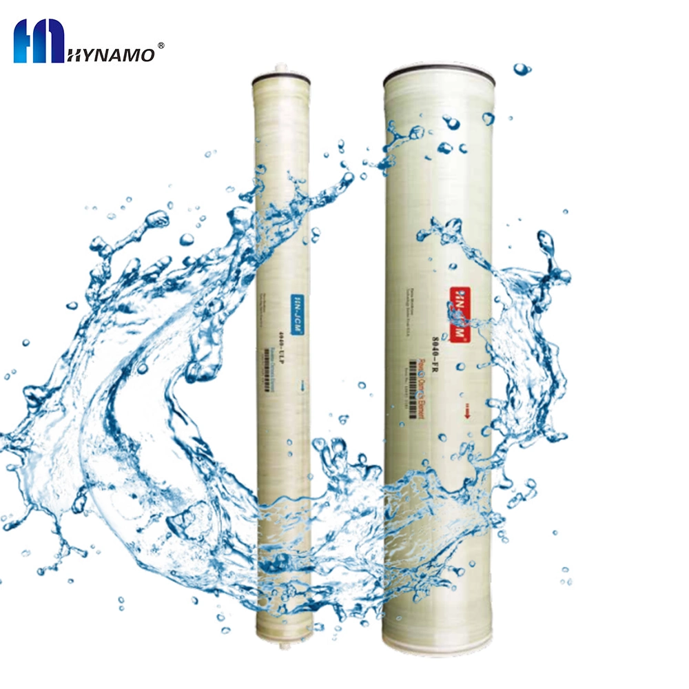 Hydranautic 3012 400gpd RO Water Purifier Membrane Price for Sale Industrial Water Purifier Sw-8040 for Sea Water RO Membrane Made in China