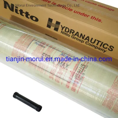 Nitto Hydranautics High Rejection Espa2 8040 RO Membrane Tap Water
