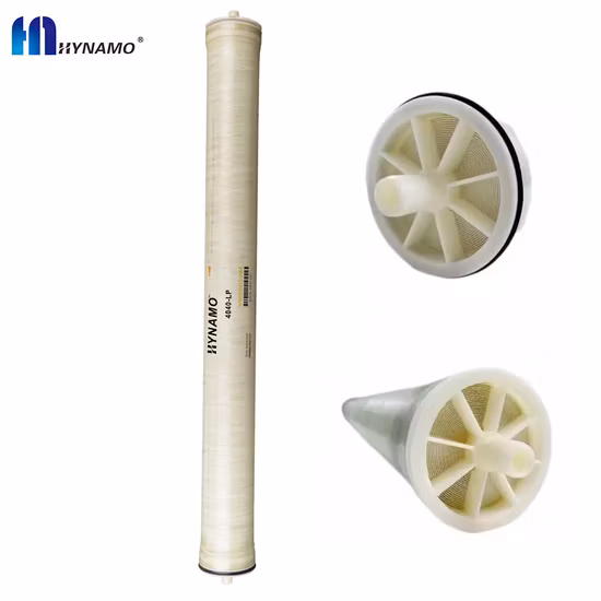 Vontron Industrial Low Pressure RO Membrane 8040 Price