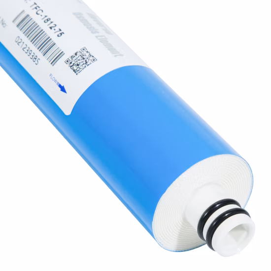 Reverse Osmosis System Water Treatment 75